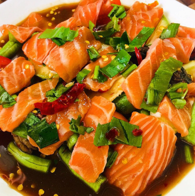 food
